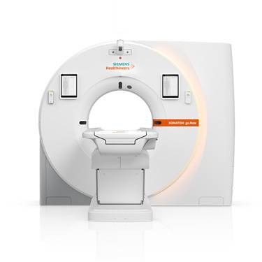 Equipamentos de Tomografia