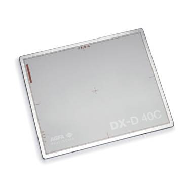 Equipamentos de Digitalização de Raios-X e Mamografia ( DR )